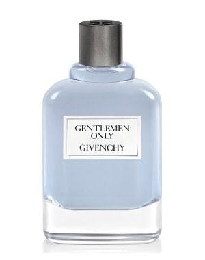 Оригинален мъжки парфюм GIVENCHY Gentlemen Only EDT Без Опаковка /Тестер/